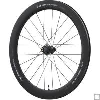 Shimano Dura-Ace C60 TL R9270 Disc Rear 12 Speed Wheel