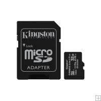 Kingston Canvas Select Plus MicroSD Card 32GB