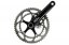 SRAM Rival Crankset (Black)