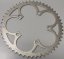 Campagnolo 50T Record/Chorus 10 Speed Chainring For 36 Inner