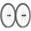 DT Swiss ERC 1100 DICUT Carbon DB Wheelset 45mm