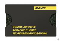 Mavic Abrasive Rubber Rim Cleaner