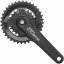 Shimano Cues FC-U4000 Crankset 36/22t Boost 170mm