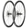 Deda RS4 DB Carbon Disc Tubeless Wheelset