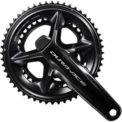 Shimano Dura Ace FC-R9200 12 Speed Power Meter Chainset