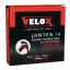 Velox Jantex 14 Tubular Tape For Carbon And Alloy Rims