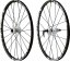 Mavic Crossmax ST MTB Wheelset 6 Bolt 2012