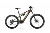 Ghost E-ASX Advanced Full Suspension Electric MTB Bike
