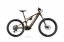 Ghost E-ASX Advanced Full Suspension Electric MTB Bike