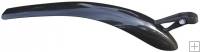 Crud Raceguard XL Rear Mudguard