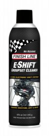 Ziellinie E-Shift System Cleaner 16oz (475ml) Aerosol
