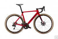 Wilier Filante SLR Ultegra DI2 R8170 Disc Bike