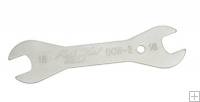 Park Double-Ended Cone Wrench (DCW-2)