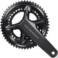 Shimano Ultegra R8100 12 Speed Crankset