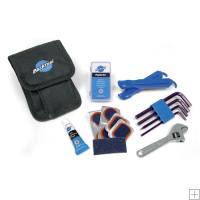 Park Tool: WTK1 - Essential tool kit