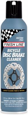 Finish Line Disc Brake Cleaner 295ml