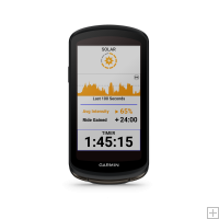 Garmin Edge 1040 Solar GPS Cycling Computer