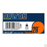 Nutrak 29 X 1.9-2.2 Presta Tube