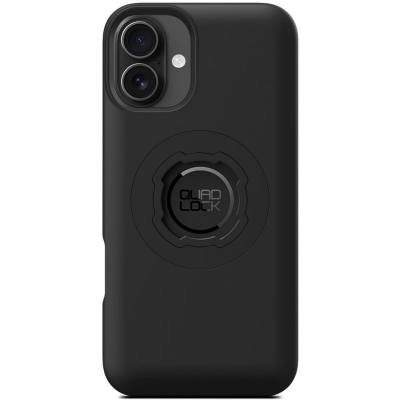 Quad Lock Mag Case For iPhone 16 Plus