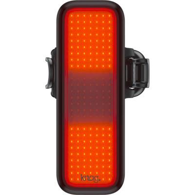 Knog Blinder V Rear Light Traffic