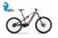 Haibike ALLMTN CF 11 TRN/IQ Electric FS Mountain Bike