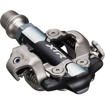 Shimano XTR PD-M9100 XC Race Pedals