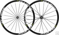 Mavic Ellipse Track Wheelset