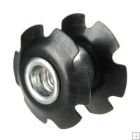 Star Nut 25.4mm