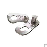 Sram Powerlock 12 Speed Flat Chain Connector Single