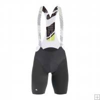 Giordana Lungo Bibshort