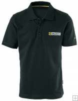 Scott Mechanical Wear Polo Shirt S/SL