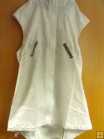 Scott Mens Windstop White