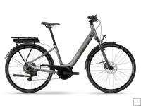 Raleigh Captus Low Step Electric Bike Raleigh Captus Low Step Electric Bike