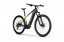 Ghost E-Teru Electric Hardtail Mountain Bike