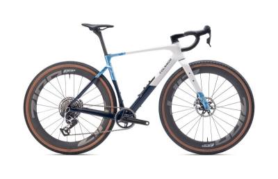 Colnago G5-X Gravel Bike SRAM Force 1x XPLR E1