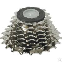 Shimano CS-HG50 8-speed cassette