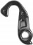 Wheels Manufacturing Replaceable Derailleur Hanger 408