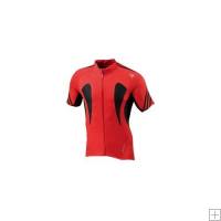 Adidas Adistar Flow Jersey Red XL