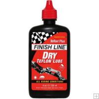 Finish Line Dry Teflon Lube 120ml