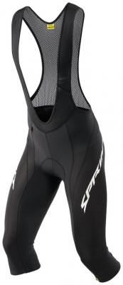 Mavic Sprint Bib Knicker Black/White