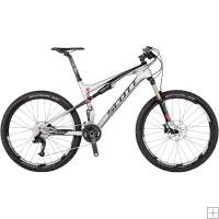 Scott Spark 10 Bike