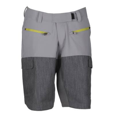 Oakley Mag Short Stone Gray