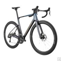 Cannondale SuperSix EVO 2 Ultegra DI2 Road Bike Cannondale SuperSix EVO 2 Ultegra DI2 Road Bike
