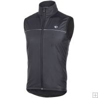 Pearl Izumi Elite Thermal Barrier Vest Black