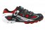 Northwave Rebel SBS Black/Red/White 2012