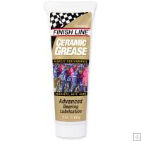 Finish Line Ceramic grease 2 oz / 60 ml tube