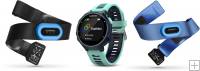 Garmin Forerunner 735XT Triathlon Bundle