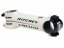 Ritchey WCS 4-AXIS 44 Stem Wet White