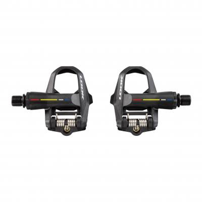 Look Keo 2 Max Carbon Pedals Pro Team Edition