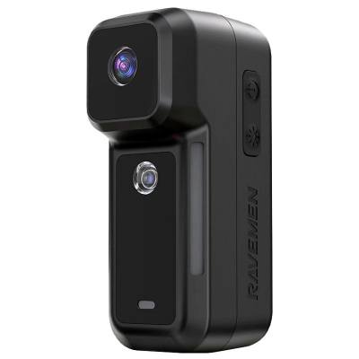Ravemen NT301 Rear Camera Smart Light (80 Lumens)